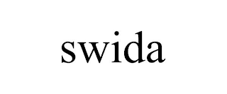 SWIDA