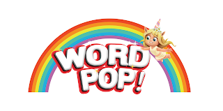 WORD POP!