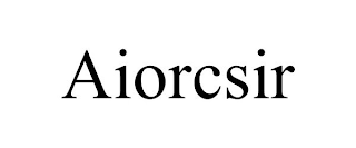 AIORCSIR