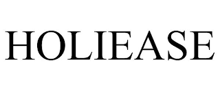 HOLIEASE
