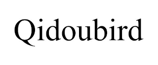 QIDOUBIRD