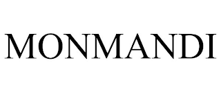 MONMANDI