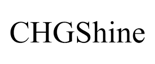 CHGSHINE