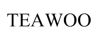 TEAWOO