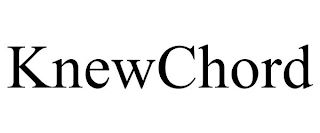 KNEWCHORD