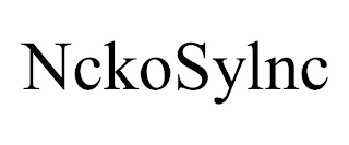 NCKOSYLNC