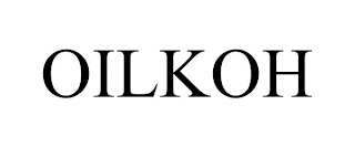 OILKOH