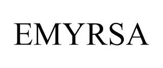 EMYRSA