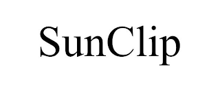 SUNCLIP