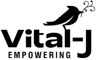 VITAL-J EMPOWERING