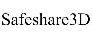 SAFESHARE3D