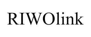 RIWOLINK