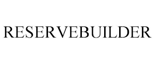 RESERVEBUILDER