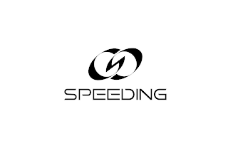 S SPEEDING