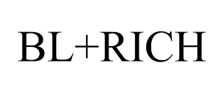 BL+RICH