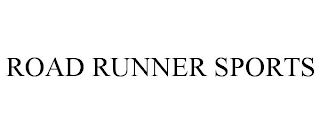 ROAD RUNNER SPORTS