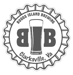 BUGGS ISLAND BREWING BB CLARKSVILLE, VA