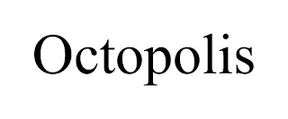 OCTOPOLIS