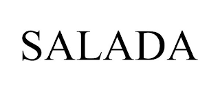 SALADA