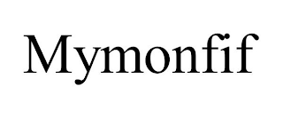 MYMONFIF
