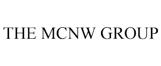 THE MCNW GROUP