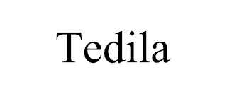 TEDILA