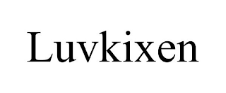 LUVKIXEN