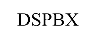 DSPBX