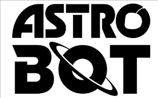 ASTRO BOT