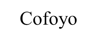 COFOYO