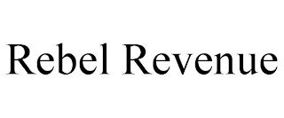 REBEL REVENUE