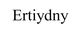 ERTIYDNY