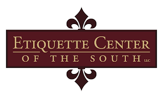 ETIQUETTE CENTER OF THE SOUTH LLC