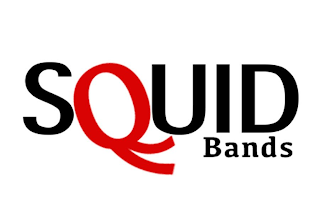 SQUID BANDS