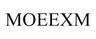 MOEEXM