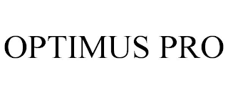 OPTIMUS PRO