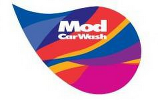 MOD CARWASH