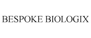 BESPOKE BIOLOGIX