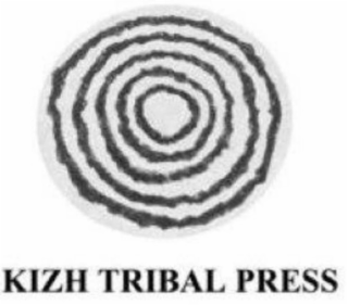 KIZH TRIBAL PRESS 514 E MAIN ST SAN GABRIEL, CA 91776 GABRIELENOINDIANS@YAHOO.COM