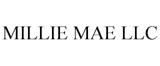 MILLIE MAE LLC