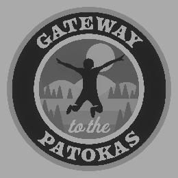 GATEWAY TO THE PATOKAS