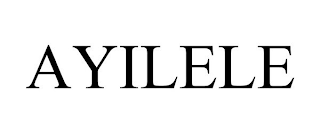 AYILELE