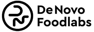 DN DE NOVO FOODLABS