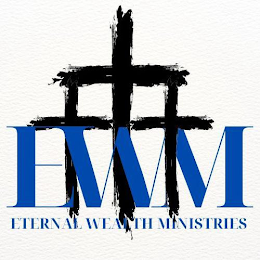 EWM ETERNAL WEALTH MINISTRIES