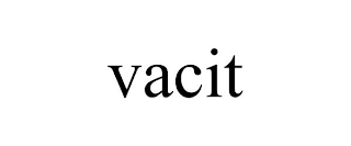 VACIT