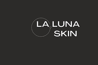 LA LUNA SKIN
