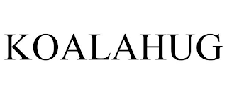 KOALAHUG