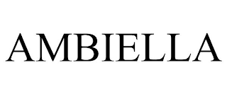 AMBIELLA