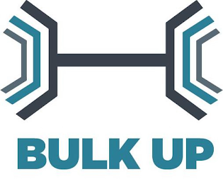 BULK UP