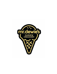 MR. DEWIE'S CASHEW CREAMERY